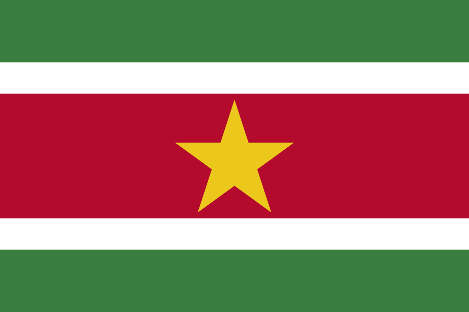 Surinam